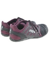 inov-8（イノヴェイト）スニーカー 黒 サイズ:24cm レディース/2200699665070