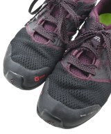 inov-8（イノヴェイト）スニーカー 黒 サイズ:24cm レディース/2200699665070