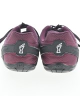 inov-8（イノヴェイト）スニーカー 黒 サイズ:24cm レディース/2200699665070