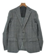 Luigi Bianchi Mantova ジャケット
