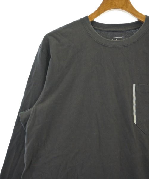 Walls（ウォールズ）Tシャツ・カットソー グレー サイズ:L メンズ/2200618472222