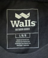 Walls（ウォールズ）Tシャツ・カットソー グレー サイズ:L メンズ/2200618472222