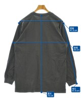 Walls（ウォールズ）Tシャツ・カットソー グレー サイズ:L メンズ/2200618472222