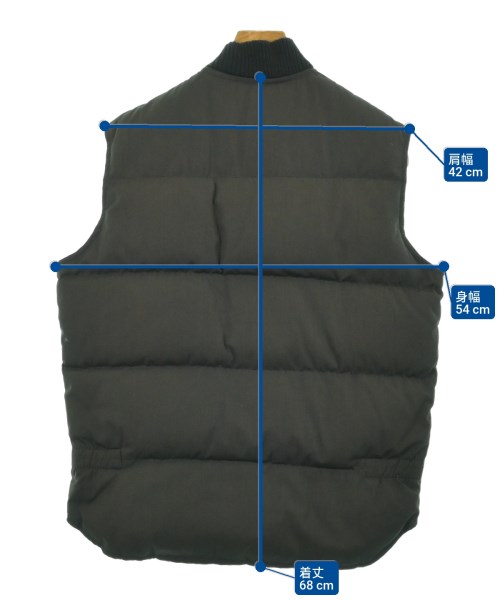 Walls（ウォールズ）その他 黒 サイズ:-(M位) メンズ/2200653917016