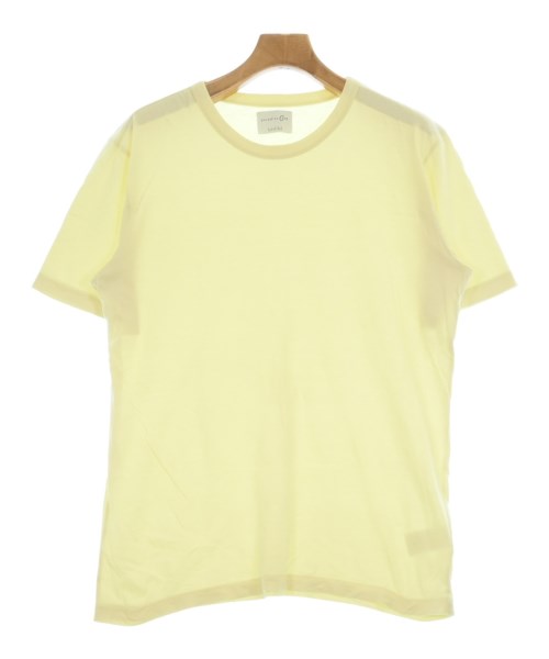 Paradise Cove(パラダイスコーブ)Tシャツ・カットソー 黄 サイズ:L/2200697951106