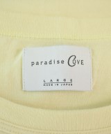 Paradise Cove（パラダイスコーブ）Tシャツ・カットソー 黄 サイズ:L メンズ/2200697951106