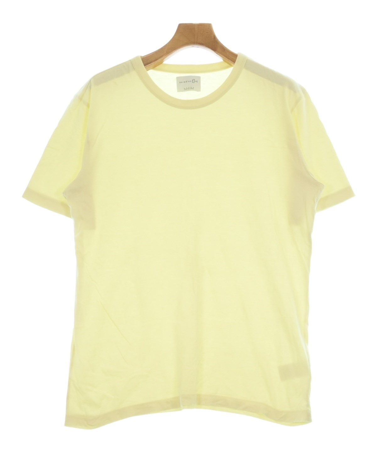 Paradise Cove（パラダイスコーブ）Tシャツ・カットソー 黄 サイズ:L