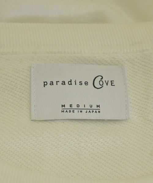 Paradise Cove（パラダイスコーブ）Tシャツ・カットソー 白 サイズ:M メンズ/2200698360068