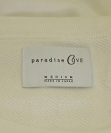Paradise Cove（パラダイスコーブ）Tシャツ・カットソー 白 サイズ:M メンズ/2200698360068