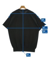 BAYSIDE（ベイサイド）Tシャツ・カットソー 黒 サイズ:2XL メンズ/2200646236445