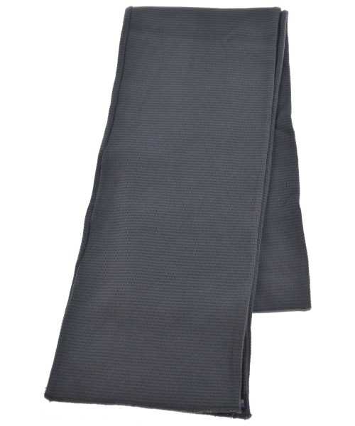 BAYSIDE(ベイサイド)マフラー グレー サイズ:-/2200654808047