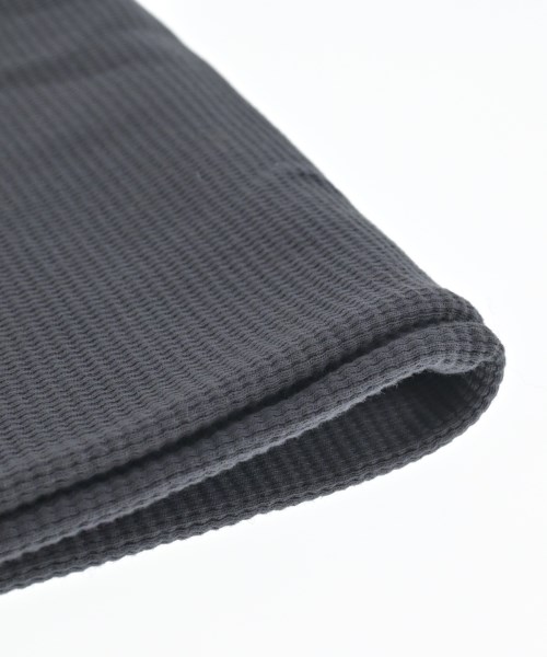 BAYSIDE（ベイサイド）マフラー グレー サイズ:- メンズ/2200654808047