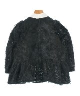 Adonisis（アドニシス）ブラウス 黒 サイズ:F レディース/2200640651053