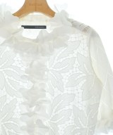 Adonisis（アドニシス）ニット・セーター 白 サイズ:F レディース/2200621225068