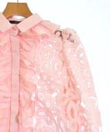 Adonisis（アドニシス）ブラウス ピンク サイズ:F レディース/2200621225105