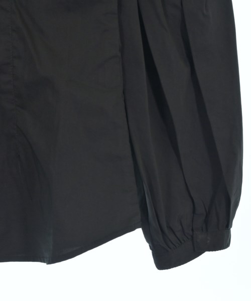 Adonisis（アドニシス）ブラウス 黒 サイズ:F レディース/2200627750076