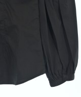 Adonisis（アドニシス）ブラウス 黒 サイズ:F レディース/2200627750076