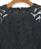 Adonisis（アドニシス）ブラウス 黒 サイズ:F レディース/2200627750076