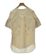 Adonisis（アドニシス）ブラウス ベージュ サイズ:F レディース/2200628962027