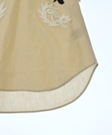 Adonisis（アドニシス）ブラウス ベージュ サイズ:F レディース/2200628962027