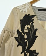 Adonisis（アドニシス）ブラウス ベージュ サイズ:F レディース/2200628962027