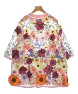 Adonisis（アドニシス）カジュアルシャツ ピンク サイズ:F レディース/2200614129106