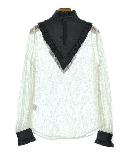 Adonisis（アドニシス）Tシャツ・カットソー 白 サイズ:F レディース/2200616682050