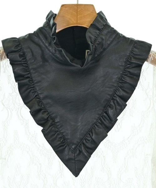 Adonisis（アドニシス）Tシャツ・カットソー 白 サイズ:F レディース/2200616682050