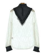 Adonisis（アドニシス）Tシャツ・カットソー 白 サイズ:F レディース/2200616682050