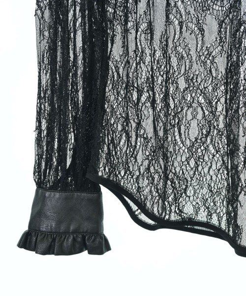 Adonisis（アドニシス）Tシャツ・カットソー 黒 サイズ:F レディース/2200616682067