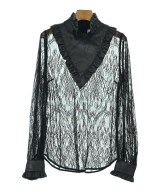 Adonisis（アドニシス）Tシャツ・カットソー 黒 サイズ:F レディース/2200616682067