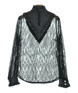 Adonisis（アドニシス）Tシャツ・カットソー 黒 サイズ:F レディース/2200616682067