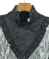 Adonisis（アドニシス）Tシャツ・カットソー 黒 サイズ:F レディース/2200616682067