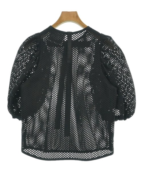 Adonisis（アドニシス）ブラウス 黒 サイズ:-(L位) レディース/2200618937011