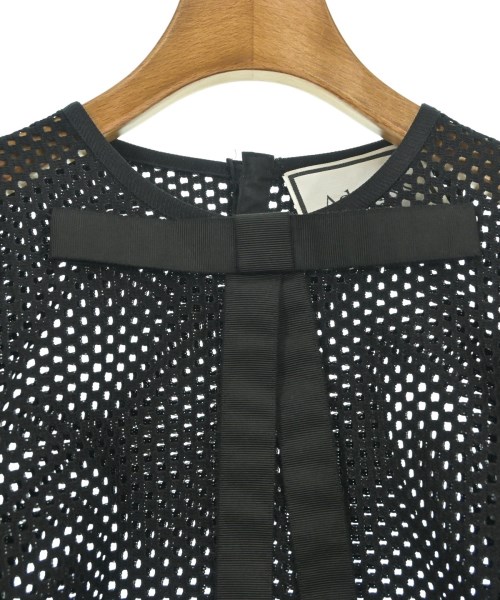 Adonisis（アドニシス）ブラウス 黒 サイズ:-(L位) レディース/2200618937011