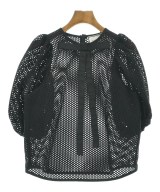 Adonisis（アドニシス）ブラウス 黒 サイズ:-(L位) レディース/2200618937011