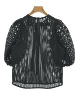 Adonisis（アドニシス）ブラウス 黒 サイズ:-(L位) レディース/2200618937011