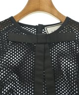 Adonisis（アドニシス）ブラウス 黒 サイズ:-(L位) レディース/2200618937011