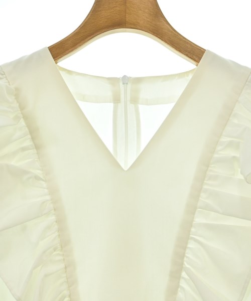 Adonisis（アドニシス）ブラウス 白 サイズ:F レディース/2200618937196