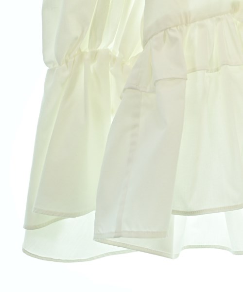 Adonisis（アドニシス）ブラウス 白 サイズ:F レディース/2200618937196