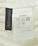 Adonisis（アドニシス）ブラウス 白 サイズ:F レディース/2200618937196