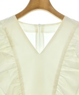 Adonisis（アドニシス）ブラウス 白 サイズ:F レディース/2200618937196