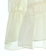 Adonisis（アドニシス）ブラウス 白 サイズ:F レディース/2200618937196