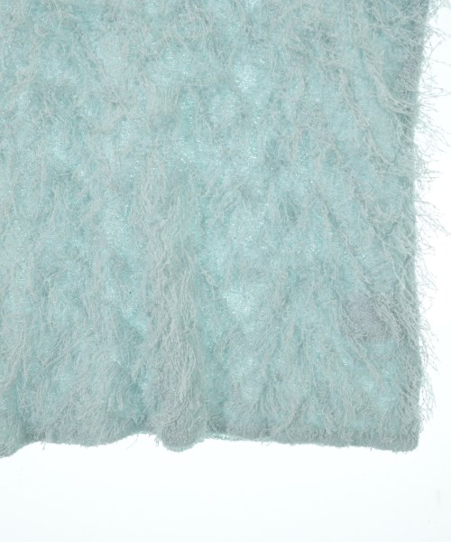 Adonisis（アドニシス）ベスト 青 サイズ:F レディース/2200608895253