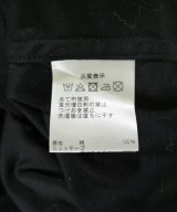 Adonisis（アドニシス）Tシャツ・カットソー 黒 サイズ:38(M位) レディース/2200716731146