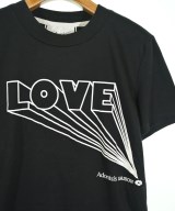 Adonisis（アドニシス）Tシャツ・カットソー 黒 サイズ:38(M位) レディース/2200716731146