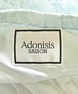 Adonisis（アドニシス）ロング・マキシ丈スカート 青 サイズ:F レディース/2200712383035