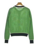 Adonisis（アドニシス）カーディガン 白 サイズ:S レディース/2200663717019