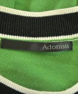 Adonisis（アドニシス）カーディガン 白 サイズ:S レディース/2200663717019