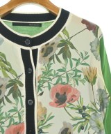 Adonisis（アドニシス）カーディガン 白 サイズ:S レディース/2200663717019